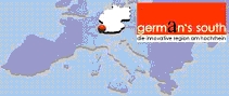 german south
